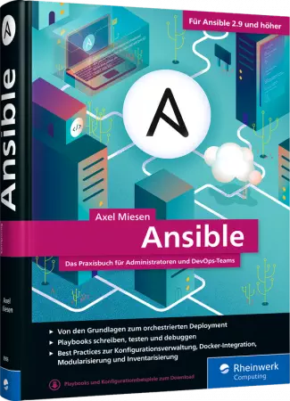 Ansible