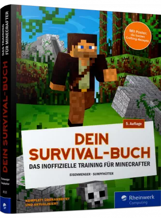 Dein Survival-Buch