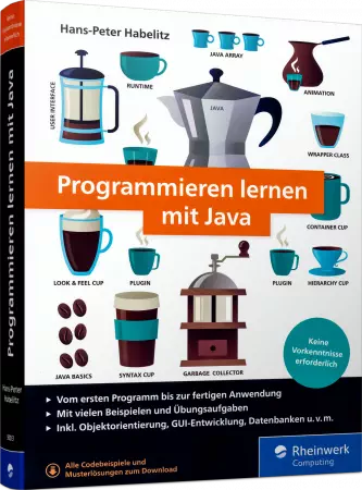 Programmieren lernen mit Java