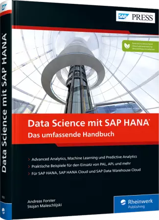 Data Science mit SAP HANA