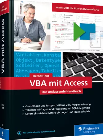 VBA mit Access