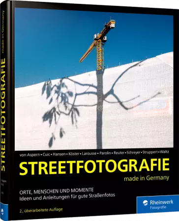 Streetfotografie