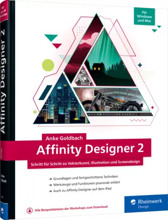 Affinity Designer 2