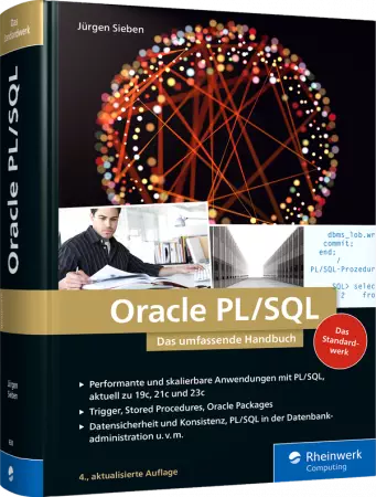 Oracle PL/SQL