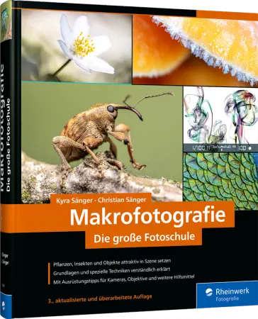 Makrofotografie