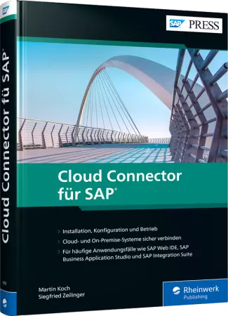 Cloud Connector für SAP