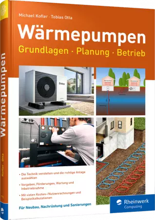 Wärmepumpen