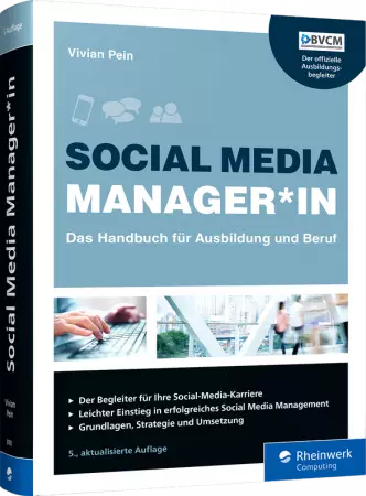 Social Media Manager:in