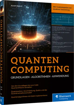 Quantencomputing