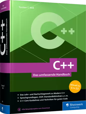 C++