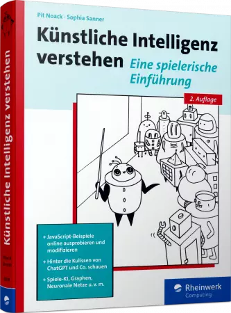 Künstliche Intelligenz verstehen