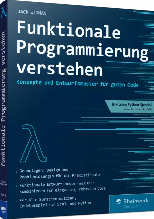Funktionale Programmierung verstehen