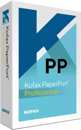 PaperPort 14 Professional