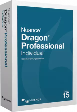 Dragon Professional Individual 15 UPG von v14, ESD
