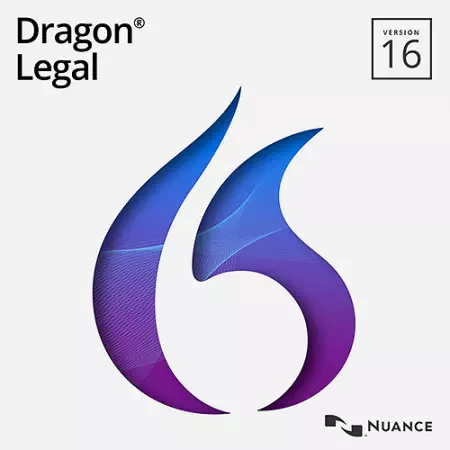 Dragon Legal 16 - ESD