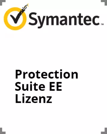 Symantec Protection Suite EE Liz. inkl. Maint. 1 Jahr (1-24)