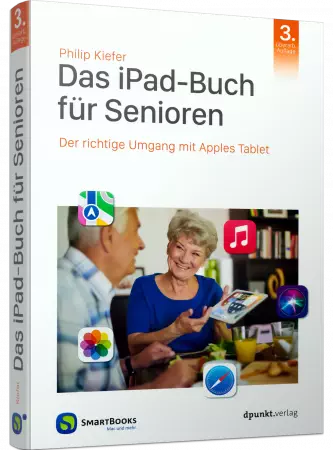 Das iPad-Buch für Senioren