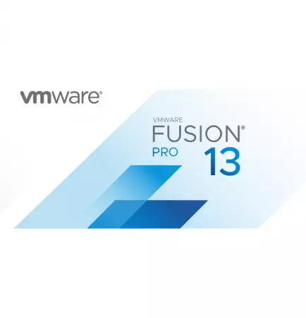VMware Fusion 13 Professional für Mac Upgrade (Download)