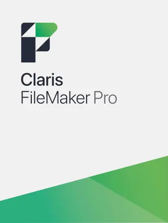 FileMaker Pro 2025 (Download)