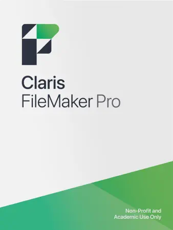 FileMaker Pro 2025 Education (Download)
