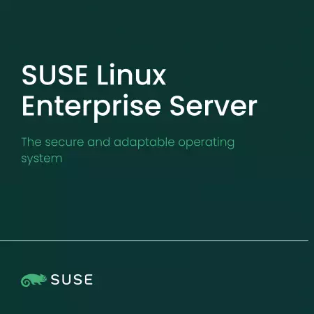 SLES 1-2 Sockets Priority Subscription 5 Jahre