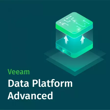 Data Platform Advanced VUL 10 Instanzen 3 Jahre
