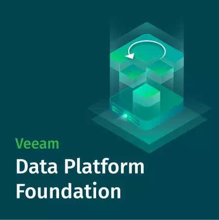 Data Platform Foundation VUL 10 Instanzen 1 Jahr