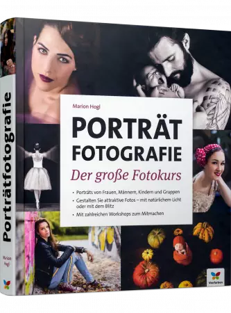 Porträtfotografie