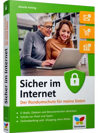Sicher im Internet