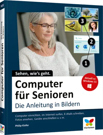 Computer für Senioren