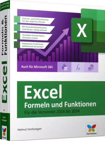 Excel - Formeln und Funktionen