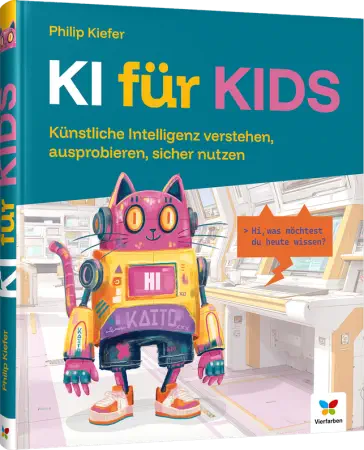 KI für Kids