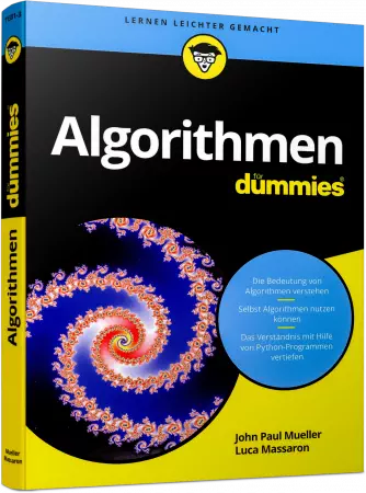 Algorithmen für Dummies