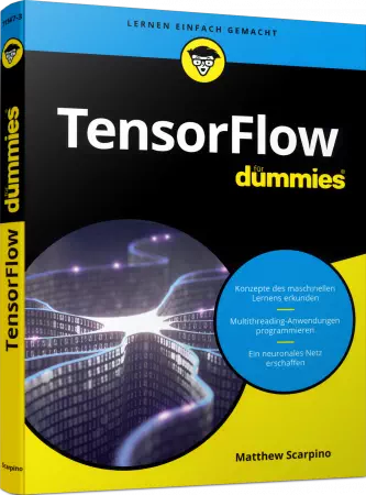 TensorFlow für Dummies