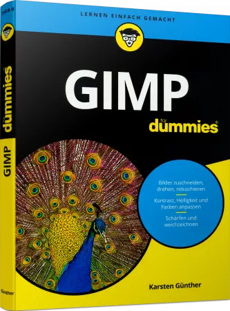 GIMP für Dummies