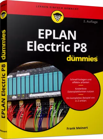 EPLAN Electric P8 für Dummies