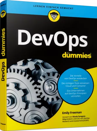 DevOps für Dummies