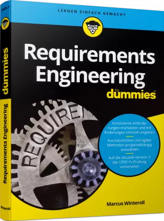 Requirements Engineering für Dummies