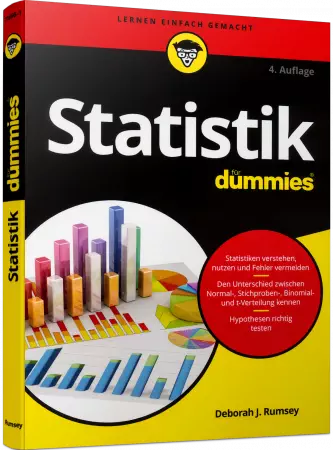 Statistik für Dummies