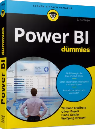 Power BI für Dummies