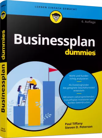 Businessplan für Dummies