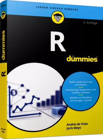 R für Dummies