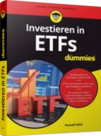 Investieren in ETFs für Dummies