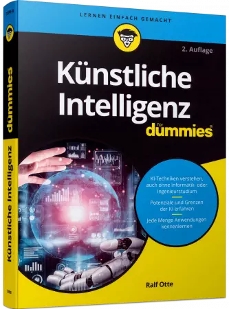 Künstliche Intelligenz für Dummies