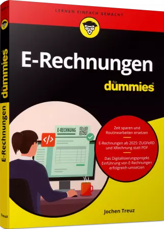 E-Rechnungen für Dummies