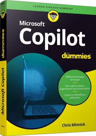 Microsoft Copilot für Dummies