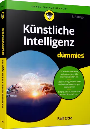 Künstliche Intelligenz für Dummies