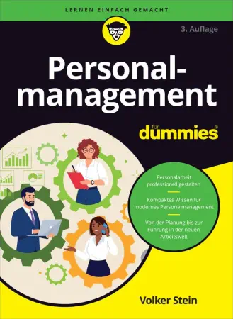 Personalmanagement für Dummies