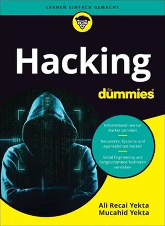 Hacking für Dummies