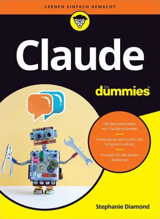 Claude für Dummies